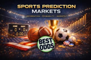 Sports Prediction Markets Explained: How Expectations About Sporting Outcomes Are Aggregated