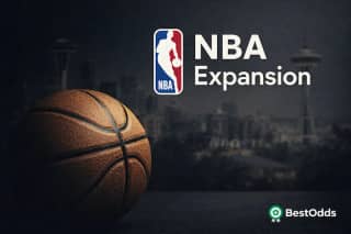 NBA Expansion Talks Include Possible Plans for Las Vegas, Seattle Franchises