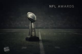 NFL Names MVP, Other Awards Before Super Bowl Kicks Off