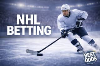 NHL Betting: Season Resumes After Olympic Break As Playoff Races Heat Up
