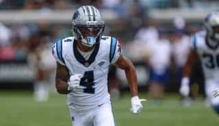 2025-26 NFL Offensive Rookie of the Year