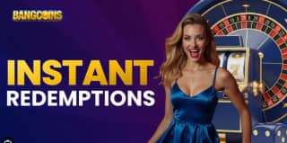 Bang Coins Welcome Bonus