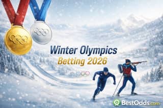 Winter Olympics Betting Guide: Milan-Cortina 2026 Complete Guide