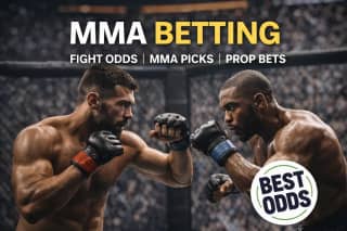MMA Betting – The Complete Guide