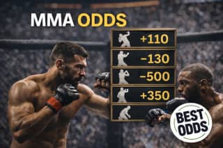 MMA Odds Explained