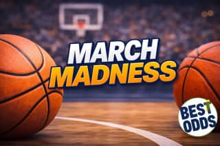 March Madness: Record $3.3 Billion in Bets Expected as Tournament Tips Off