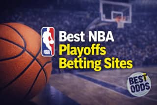 Best NBA Playoffs Betting Sites — Top Sportsbooks Ranked 2026