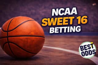 NCAA Sweet 16: Matchups, Odds, Top Players from Opening Weekend