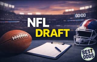NFL Draft 2026: Complete Guide — Prospects, Picks, Betting & More