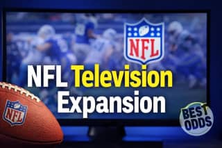 NFL Exploring Thanksgiving Eve Game Could Expand Betting & TV Reach