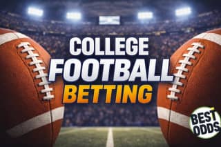College Football Betting in 2026 – Complete Guide to NCAA Football Wagering