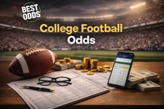 College Football Odds