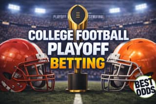 College Football Playoff Betting in 2026