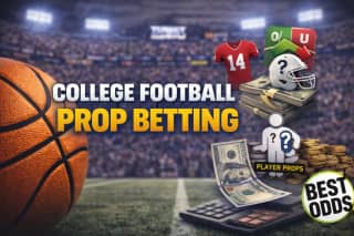 College Football Props Betting for 2026