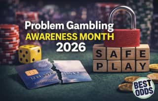 Problem Gambling Awareness Month Reminds Americans of Safe Play