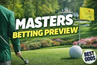 2026 Masters Tournament Preview: Dates, TV Coverage, Betting Odds & Top Favorites