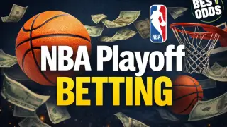 2026 NBA Playoffs Preview: Schedule, Matchups, & Betting Odds
