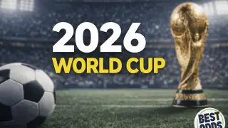 2026 World Cup Stadium Preparations, USMNT Plans & Betting Odds